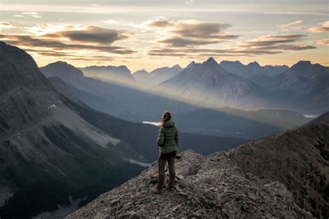 The Beauty Of The Canadian Wilderness Is Just Impeccable