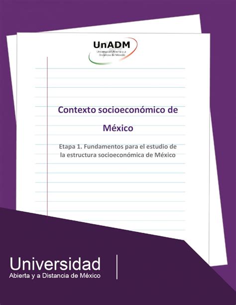 Pdf Etapa Fundamentos Para El Estudio De La Estructura