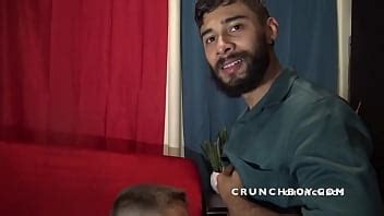 ROMANTIK FOLLADO SIN PELO POR BARBON PARA DIVERTIRTE PORNO CRUNCHBOY XVIDEOS