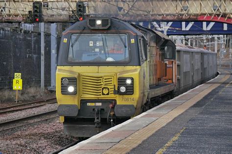 Scot Uk Photo Carstairs 70