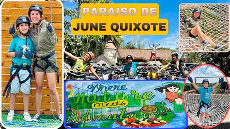 Paraiso De June Quixote Maragondoncavite Youtube