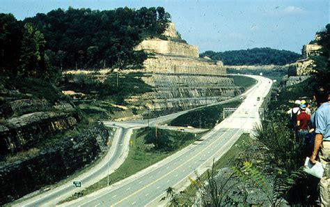 Eastern Kentucky Coal Field Photographs