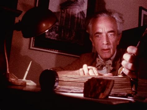 Equinox 1970 The Criterion Collection