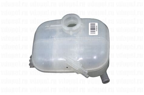 Бачок расширительный Астра H Z16LET GM 93189303