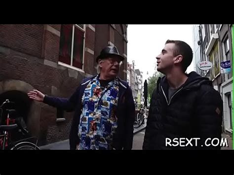 Lewd Dude Visits The Prostitutes And Gets Fat Dick Sucked XVIDEOS