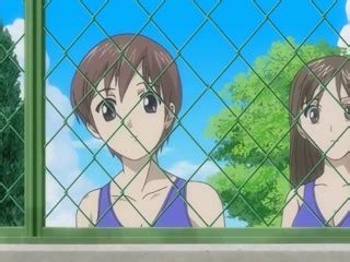 Hentai Pros Akitoshi Fucks His Stepsister Hitomi Shinigami Mina Who Are Both Impregnated By