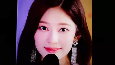 Izone Minju Birthday Cum Tribute Man Porn B Xhamster