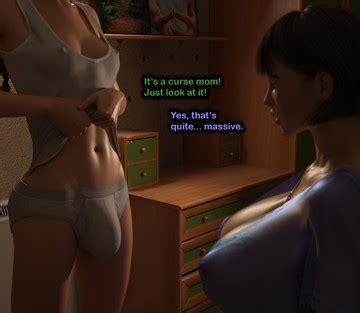 Mother S Desire Muses Sex And Porn Comics