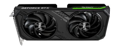 Palit RTX 4070 SUPER Dual OC 12GB GDDR6X - ProLine