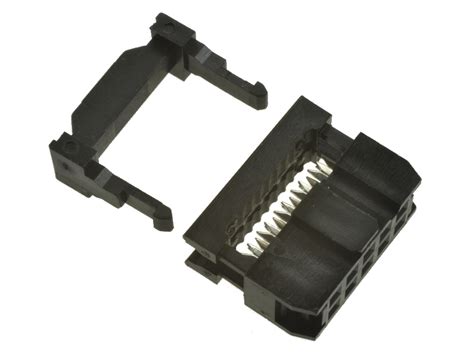 Złącza na taśmę IDC - Sklep elektroniczny - FIRMA PIEKARZ