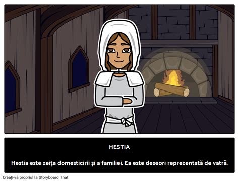 Grecia Zeita Hestia Zeita De Hearth And Home