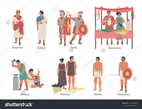 Roman Social Class Royalty Free Images Stock Photos And Pictures