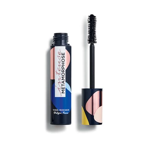 Mascara Effet Faux Cils Le Choisir Et Lappliquer Yves Rocher