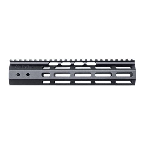 Noveske Gen 4 Handguard 975 Simple Man Armory