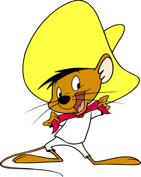 Speedy Gonzales | Fictional Characters Wiki | Fandom