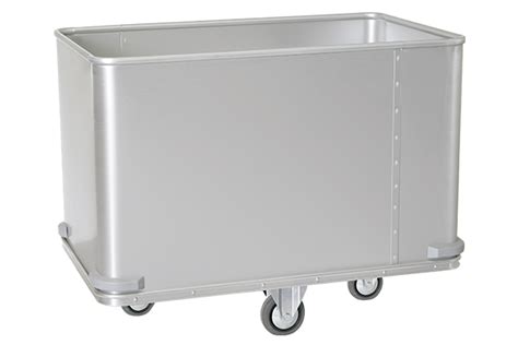 Wet Linen Trolleys Danube International