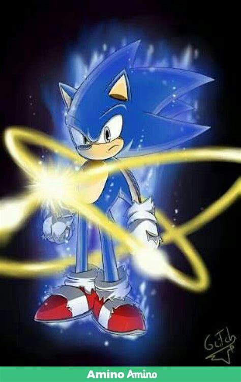 Transforma Es Wiki Sonic Mega Adventure Rpg Amino