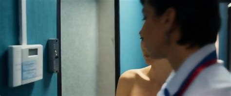 Oksana Akinshina Nude Scenes