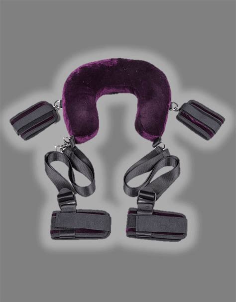 TPE Doll BDSM Restrain Kit Fine Love Dolls Ultra Realistic TPE Sex Dolls