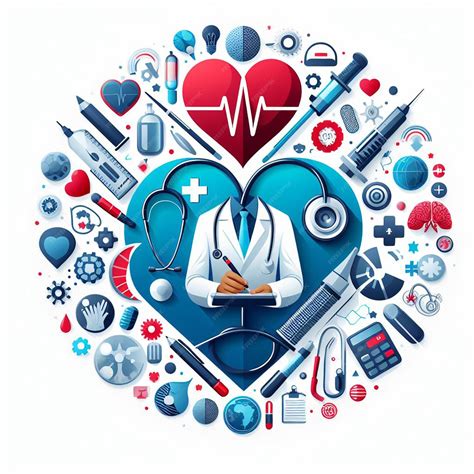 Premium Photo Doctors Day Poster Flyer Banner And Doctors Day Free Photos