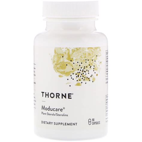 Customers are debating the effectiveness of thorne products online 8