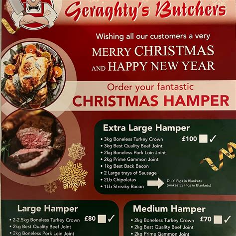 Butchers explain why tony francis meats granville sources locally 4