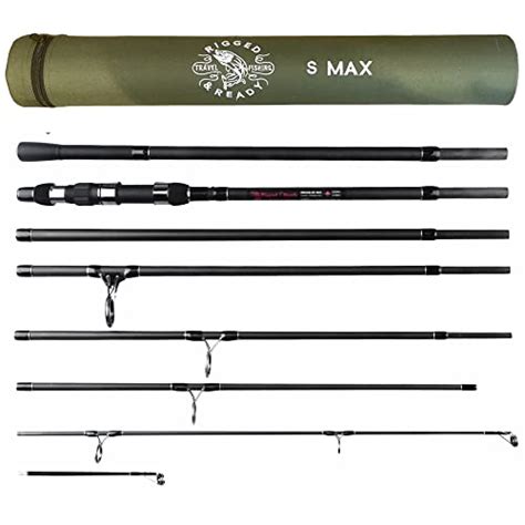 Best Travel Fishing Rods Currentyear Fisherman Journal