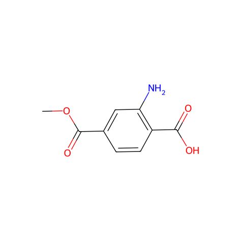 Amino Methoxycarbonyl Benzoic Acid Prefix Cas No