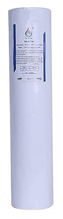 KRPLUS Jumbo Spun Filter Cartridge For Commercial Water Purifier 20