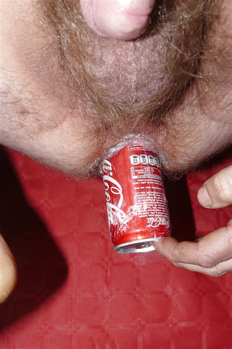 Bottle And Cans In Ass Pics XHamster