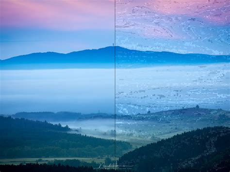 About Jpeg Images And Their Quality Degradation Fstoppers