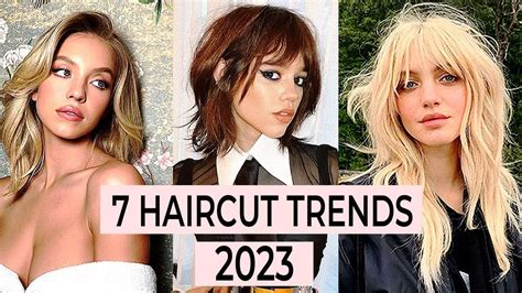 HOTTEST Haircut Hairstyle Trends Hair Trends Hot Hair Styles Trending Haircuts
