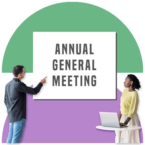 Annual General Meeting