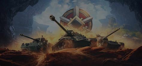 World Of Tanks Front Line 2023 1st Episode Rules Mechanics And