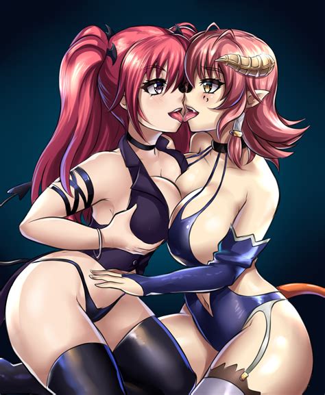DEMON KING DAIMAO FANSERVICE 44 Photos Porn