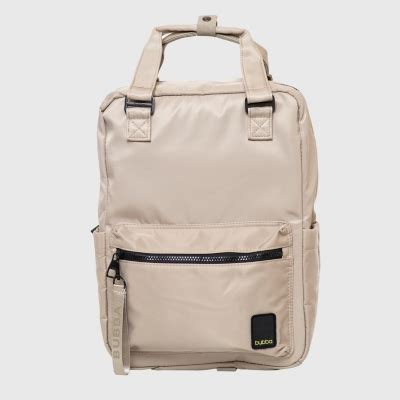 BUBBA Mochila Campus Nude Bubba Essentials Falabella