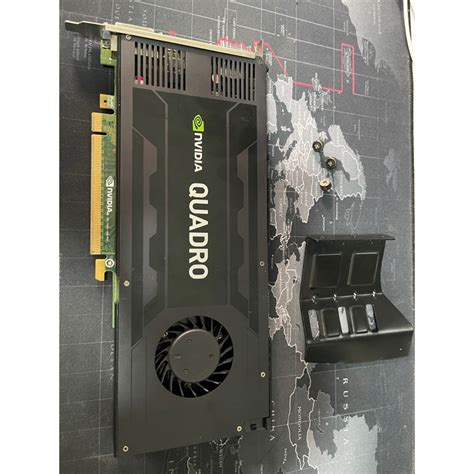 การ์ดจอ VGA Quadro K4200, 2000 มือสอง สภาพดี ใช้งานเยี่ยม เหมาะสำหรับ ...