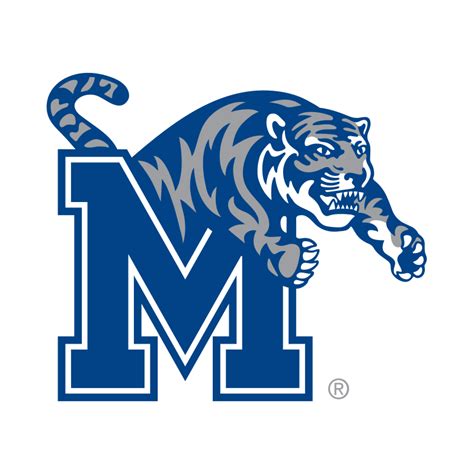 Memphis Tigers logo | FREE PNG Logos