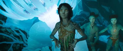 Avatar The Way Of Water Flies Past 1 Billion In Just 14 Days Becomes 2nd Highest Grossing