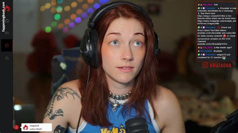 Kruzader Nude OnlyFans Leaks Fappening Page 3 FappeningBook