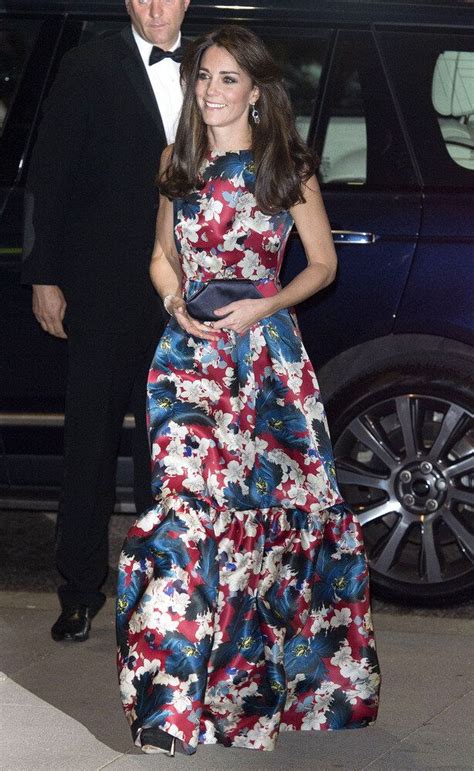 Kate Middleton News The Duchess Of Cambridge Is Taking More Fashion