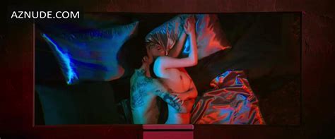 Real Nude Scenes Aznude