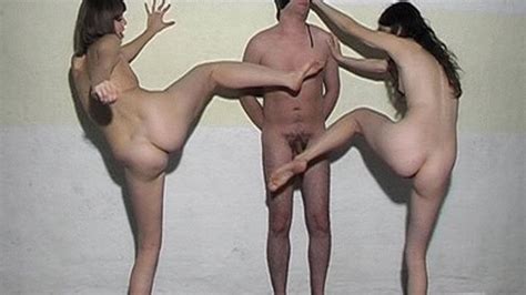 Lisa Ann Naked Fighting Part Wrestling Girls In Action Clips Sale