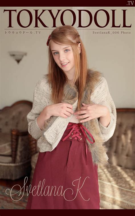SvetlanaK TOKYODOLL Cosplay Nude Photobooks Japanese Edition EBook TOKYODOLL Amazon