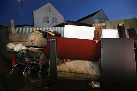 The Heartbreaking Story Of A Sex Worker On The Streets Of Gloucester Gloucestershire Live