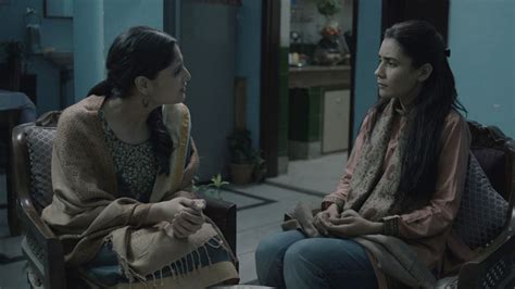 Soni Movie Review: Netflix’s Best Indian Film That Almost No One Will ...