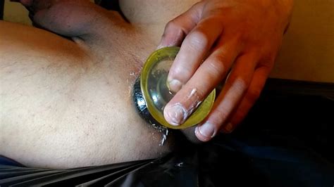 Extrema dilatação anal plug xHamster