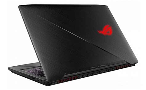 Acer Rog Strix Gl503 Images Sagmart