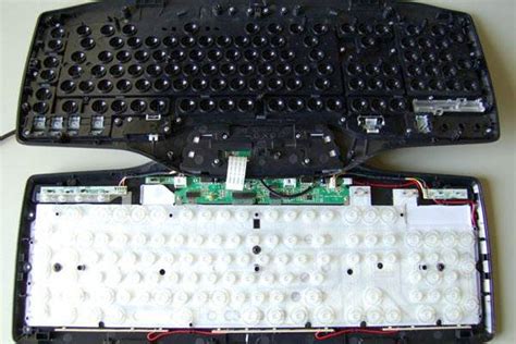 how to fix water damaged keyboard
