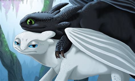 Newestqtoothless Wiwwssas How Train Your Dragon Night Fury Dragon